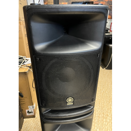 YAMAHA MSR400 prezzo cad.